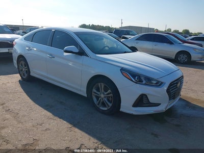 Hyundai Sonata 2018
