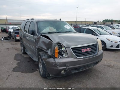 Gmc Yukon 2007