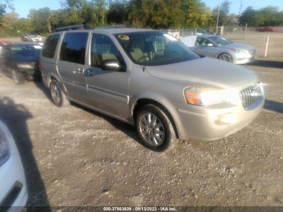 Buick Terraza 2007