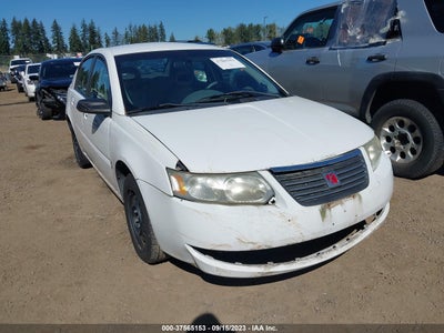 Saturn Ion 2006