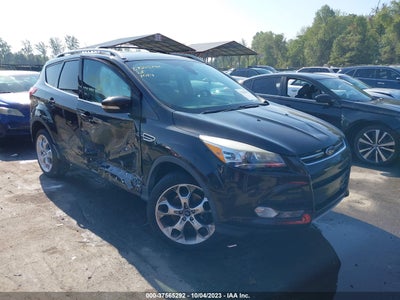 Ford Escape 2013