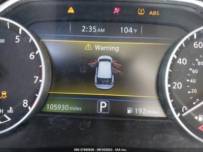 DayDrive