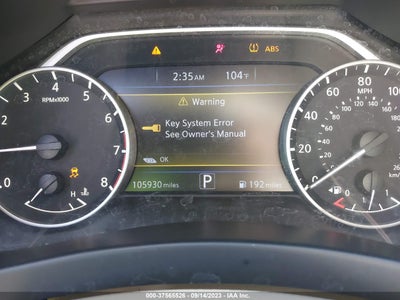 DayDrive