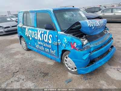 Scion Xb 2006