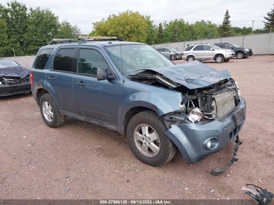 Ford Escape 2012