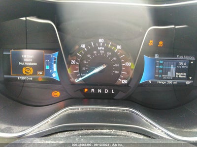 DayDrive