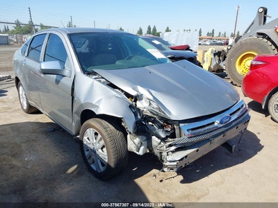 Ford Focus 2008