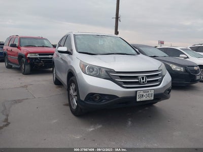 Honda Cr-v 2014
