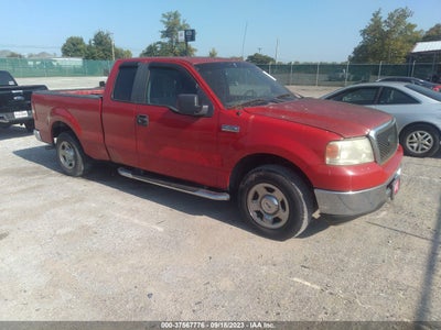 Ford F-150 2007