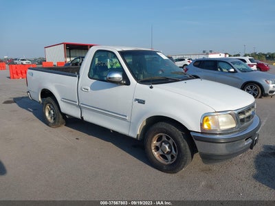 Ford F-150 1997