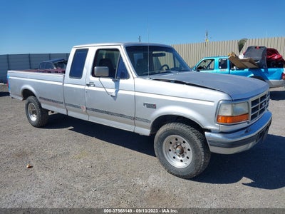 Ford F-250 1997