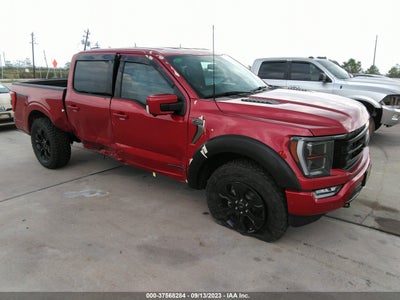 Ford F-150 2023