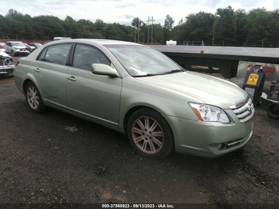 Toyota Avalon 2006