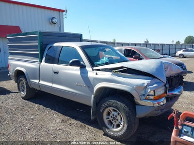Dodge Dakota 1999