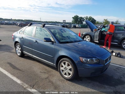 Volvo S40 2006