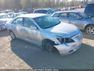 Toyota Camry 2009