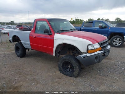 Ford Ranger 1998