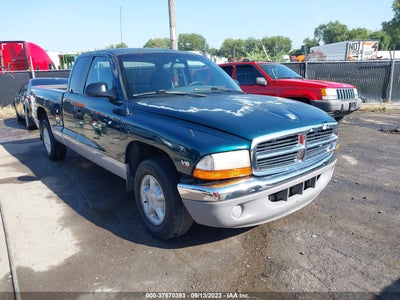 Dodge Dakota 1998