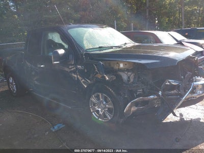 Ford F-150 2015
