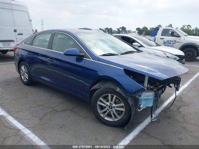Hyundai Sonata 2017