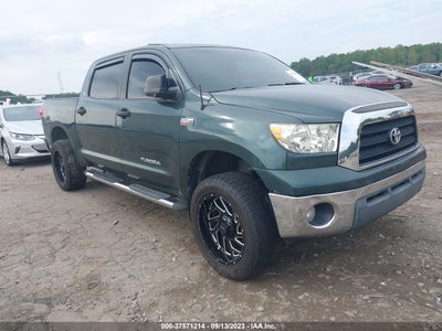Toyota Tundra 2008