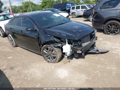 KIA FORTE 2021