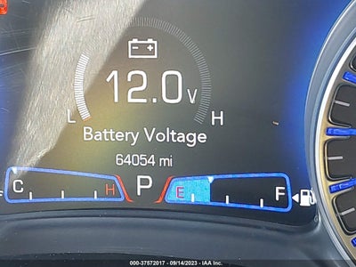 DayDrive