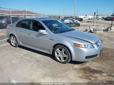Acura Tl 2005