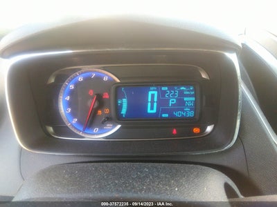 DayDrive