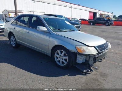 Toyota Avalon 2000
