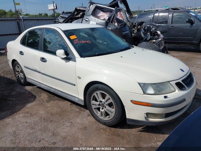 Saab 9-3 2005
