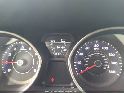 DayDrive