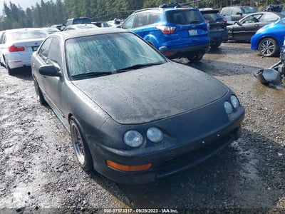 Acura Integra 1995