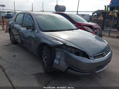 Chevrolet Impala 2007
