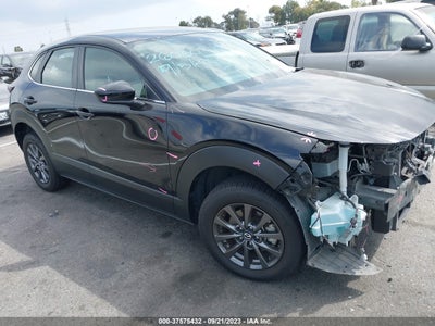 Mazda Cx-30 2021
