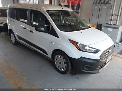 FORD TRANSIT CONNECT 2023