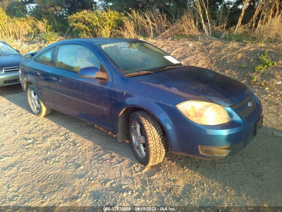 Chevrolet Cobalt 2005