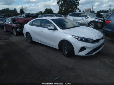 Kia Forte 2023