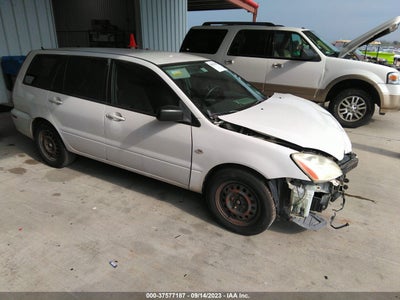 Mitsubishi Lancer 2004