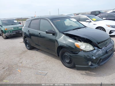 Toyota Matrix 2006