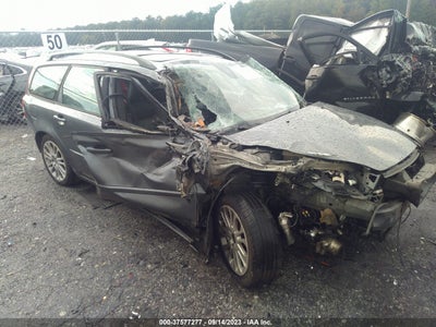 Volvo V50 2007
