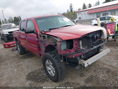 Toyota Tacoma 2006