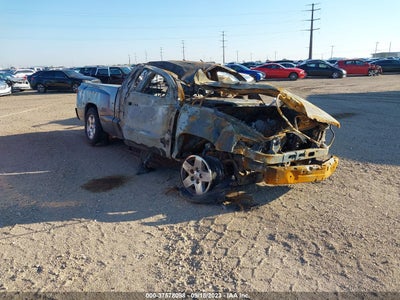 Dodge Dakota 2005