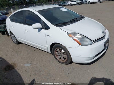 Toyota Prius 2007