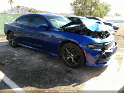 Dodge Charger 2018
