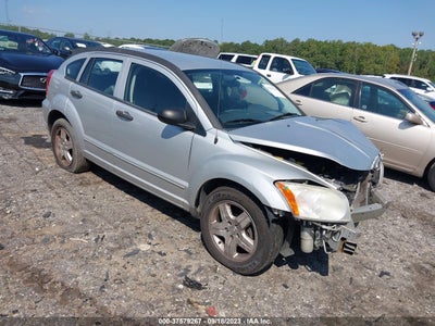 Dodge Caliber 2008