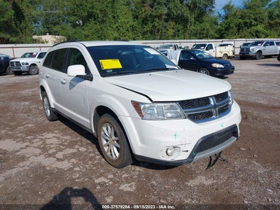 Dodge Journey 2016