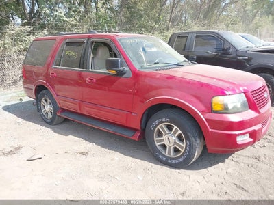 Ford Expedition 2004