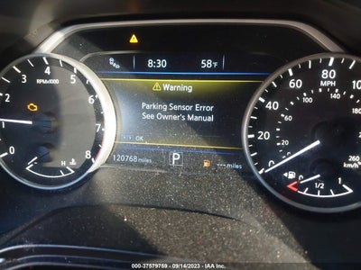 DayDrive