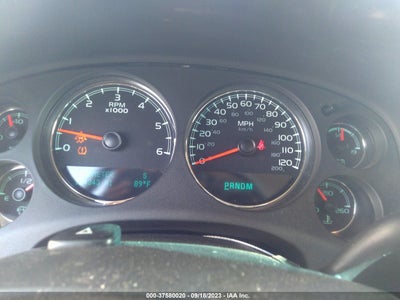 DayDrive
